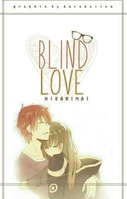 (Mystic Messenger) Blind Love