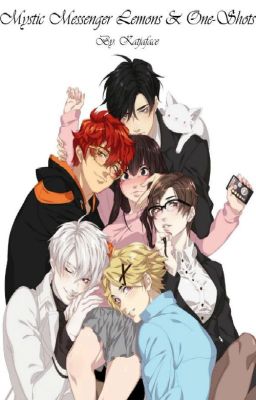 Mystic Messenger Lemons & One-shots