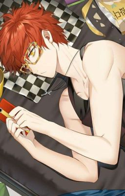 Mystic Messenger one shots and scenarios