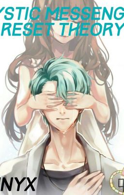 Mystic Messenger: Reset Theory