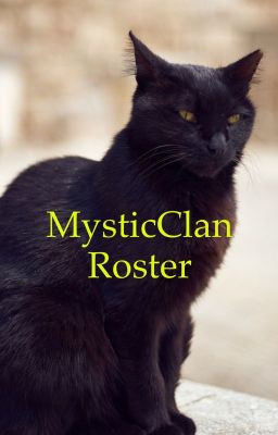 MysticClan Roster