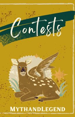 Myth & Legend | Contests