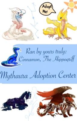 Mythaura adoptables