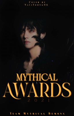 MYTHICAL AWARDS 2021 (¡Ganadores!)