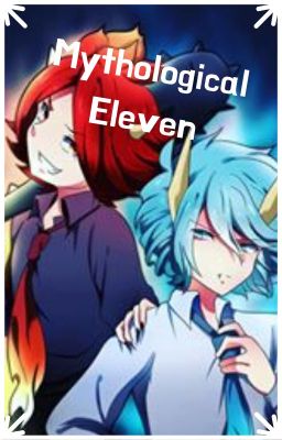 Mythological Eleven