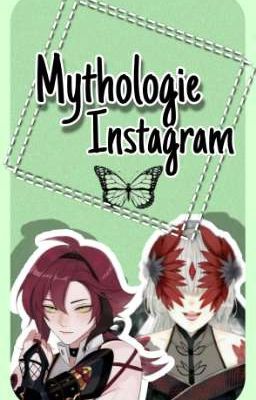 '' Mythologie Instagram ,, 