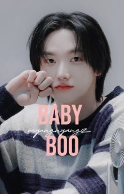 Myungnyangz | Baby Boo