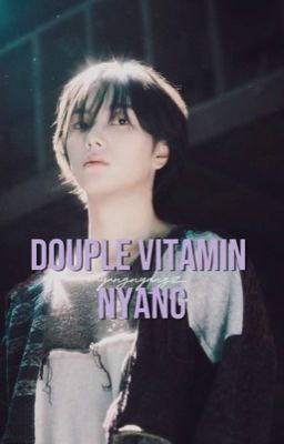 Myungnyangz | Gấp đôi vitamin mèo