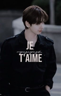 Myungnyangz  | Je t'aime (DROP)