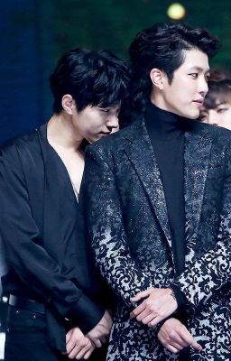 [MyungYeol][Guywoo][Cuộc đời không như phim đâu, đúng không?]