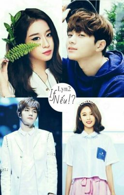 [MYUNGYEON] Nếu!?