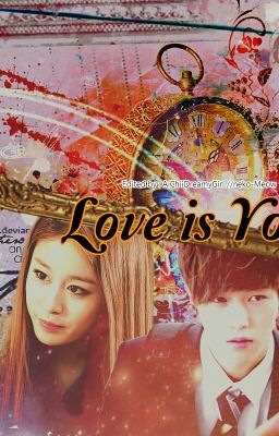 [ MyungYeon Ver ] Nữ Hoàng Tốc Độ Và Vua Xa Lộ 