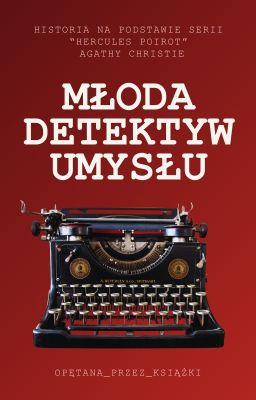 Młoda Detektyw Umysłu