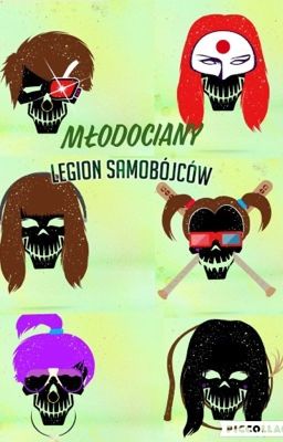 Młodociany Legion Samobójców