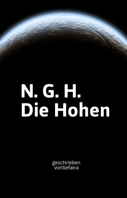 N. G. H. : Die Hohen (pausiert)