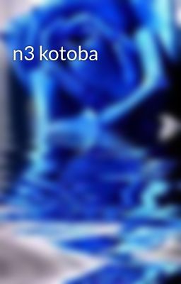 n3 kotoba