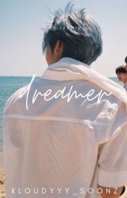 na jaemin | dreamer