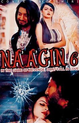 Naagin 6