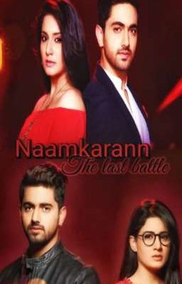 Naamkarann: The last battle