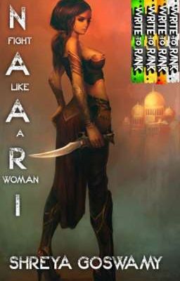 Naari (Write to Rank 2)