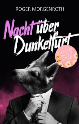 Nacht über Dunkelfurt