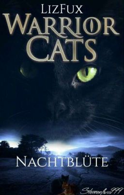 Nachtblüte - Warrior Cats