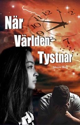 När världen tystnar