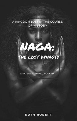 NAGA: the lost dynasty