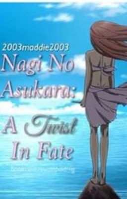 Nagi No Asukara: A Twist in Fate