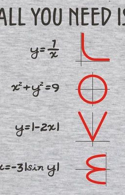 [NagiReo] An equation proving love
