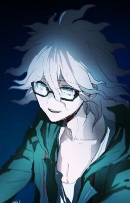 Nagito Reacts To Stuff