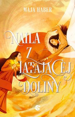 Naila z Latającej Doliny - PREMIERA 21.11.23