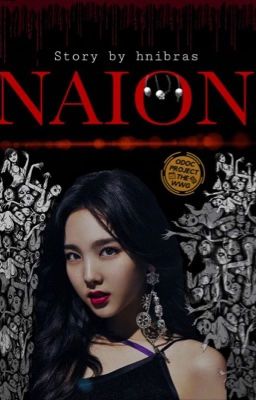 NAION  (PINDAH DI DREAME/ INNOVEL)