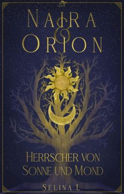 Naira&Orion•Herrscher von Sonne und Mond