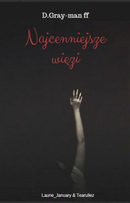 Najcenniejsze więzi [DGM FF]