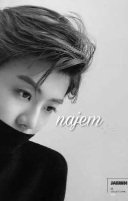 Najem ( Hyena × jaemin )