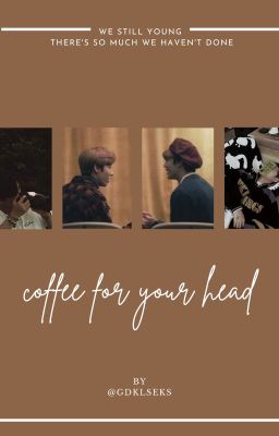 NAJUN _ coffee for your head