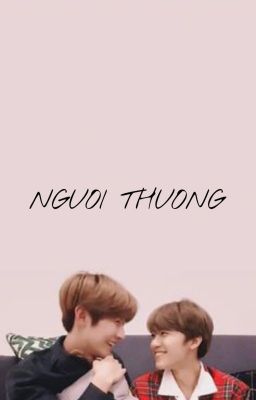 [najun] Người Thương