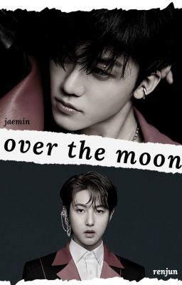 najun | over the moon