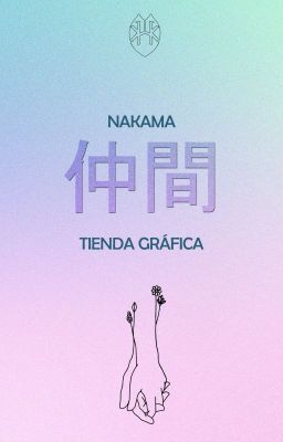 NAKAMA || TIENDA GRÁFICA