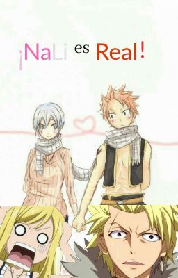 ¡NaLi es real! 