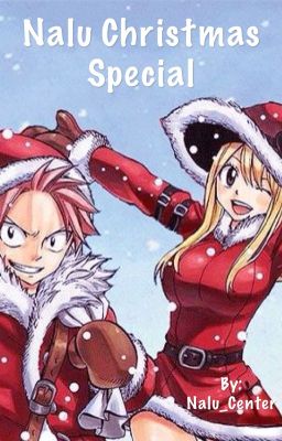 Nalu Christmas Special!!