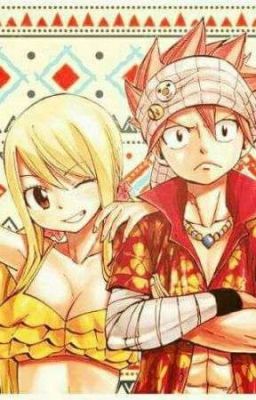 (NaLu Fairy tail) Chuyện người con gái nhà Herfillia