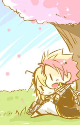 ( Nalu Fanfic ) Nhóc Con! Lấy Anh Nhé !