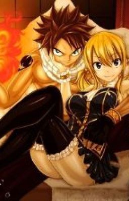 [nalu fanfic]Ông trùm Mafia và cô vợ  Nữ Quỷ