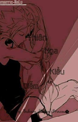 [NALU][Fanfic] Thiên Nga Kiều Diễm!