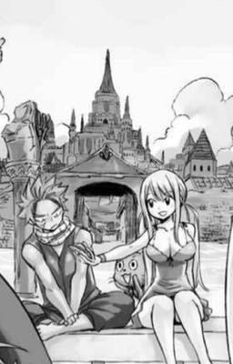 [nalu | fic dịch ] bé bi của Lucy