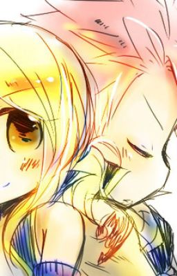 nalu love ! [nalu fanfic]