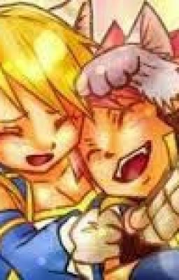 (Nalu Oneshot) Lucy Làm Vợ Anh Nhé