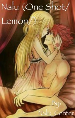 Nalu Ongoing Lemon Trilogy